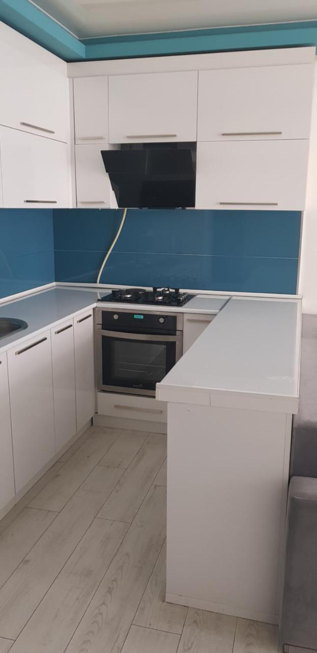 Beautiful Apartment Located In Pushkin Street Yerevan Bagian luar foto